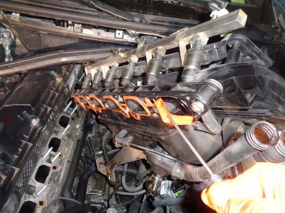 See P0A3F in engine